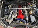 2000 Toyota Aristo V300 Vertex Edition Black Sedan for sale, Japanese used car export - photo 7 of 9 | GULJI TRADERS