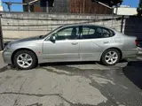 2000 Toyota Aristo 3.0 S300 Silver Sedan for sale, Japanese used car export - photo 8 of 9 | GULJI TRADERS