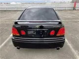 2001 Toyota Aristo V300 Vertex Edition Black Sedan for sale, Japanese used car export - photo 5 of 38 | GULJI TRADERS