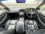 2001 Toyota Aristo V300 Vertex Edition Black Sedan for sale, Japanese used car export - photo 9 of 38 | GULJI TRADERS