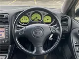 2001 Toyota Aristo V300 Vertex Edition Black Sedan for sale, Japanese used car export - photo 10 of 38 | GULJI TRADERS
