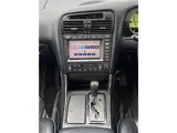 2001 Toyota Aristo V300 Vertex Edition Black Sedan for sale, Japanese used car export - photo 11 of 38 | GULJI TRADERS