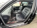 2001 Toyota Aristo V300 Vertex Edition Black Sedan for sale, Japanese used car export - photo 14 of 38 | GULJI TRADERS