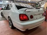 2001 Toyota Aristo V300 Vertex Edition Pearl Sedan for sale, Japanese used car export - photo 6 of 57 | GULJI TRADERS