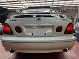 2001 Toyota Aristo V300 Vertex Edition Pearl Sedan for sale, Japanese used car export - photo 7 of 57 | GULJI TRADERS