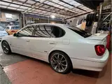 2001 Toyota Aristo V300 Vertex Edition Pearl Sedan for sale, Japanese used car export - photo 8 of 57 | GULJI TRADERS