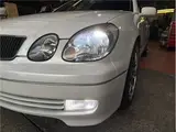 2001 Toyota Aristo V300 Vertex Edition Pearl Sedan for sale, Japanese used car export - photo 15 of 57 | GULJI TRADERS