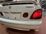 2001 Toyota Aristo V300 Vertex Edition Pearl Sedan for sale, Japanese used car export - photo 18 of 57 | GULJI TRADERS