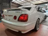 2001 Toyota Aristo V300 Vertex Edition Pearl Sedan for sale, Japanese used car export - photo 19 of 57 | GULJI TRADERS