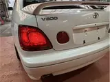 2001 Toyota Aristo V300 Vertex Edition Pearl Sedan for sale, Japanese used car export - photo 20 of 57 | GULJI TRADERS