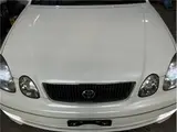 2001 Toyota Aristo V300 Vertex Edition Pearl Sedan for sale, Japanese used car export - photo 52 of 57 | GULJI TRADERS