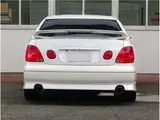 2001 Toyota Aristo V300 10th Anniversary Special Edition ★2JZ Engine★ Pearl Sedan for sale, Japanese used car export - photo 5 of 79 | GULJI TRADERS