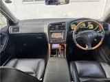 2001 Toyota Aristo V300 10th Anniversary Special Edition ★2JZ Engine★ Pearl Sedan for sale, Japanese used car export - photo 10 of 79 | GULJI TRADERS