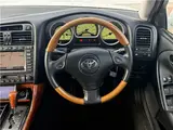2001 Toyota Aristo V300 10th Anniversary Special Edition ★2JZ Engine★ Pearl Sedan for sale, Japanese used car export - photo 12 of 79 | GULJI TRADERS