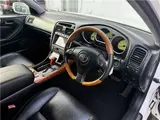2001 Toyota Aristo V300 10th Anniversary Special Edition ★2JZ Engine★ Pearl Sedan for sale, Japanese used car export - photo 13 of 79 | GULJI TRADERS