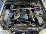 2001 Toyota Aristo V300 10th Anniversary Special Edition ★2JZ Engine★ Pearl Sedan for sale, Japanese used car export - photo 55 of 79 | GULJI TRADERS