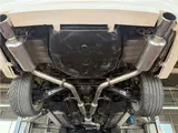 2001 Toyota Aristo V300 10th Anniversary Special Edition ★2JZ Engine★ Pearl Sedan for sale, Japanese used car export - photo 59 of 79 | GULJI TRADERS