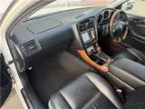 2001 Toyota Aristo V300 10th Anniversary Special Edition ★2JZ Engine★ Pearl Sedan for sale, Japanese used car export - photo 68 of 79 | GULJI TRADERS