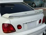 2001 Toyota Aristo V300 10th Anniversary Special Edition ★2JZ Engine★ Pearl Sedan for sale, Japanese used car export - photo 69 of 79 | GULJI TRADERS