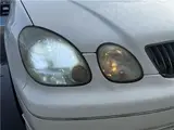 2001 Toyota Aristo V300 10th Anniversary Special Edition ★2JZ Engine★ Pearl Sedan for sale, Japanese used car export - photo 70 of 79 | GULJI TRADERS