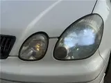2001 Toyota Aristo V300 10th Anniversary Special Edition ★2JZ Engine★ Pearl Sedan for sale, Japanese used car export - photo 71 of 79 | GULJI TRADERS