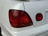 2001 Toyota Aristo V300 10th Anniversary Special Edition ★2JZ Engine★ Pearl Sedan for sale, Japanese used car export - photo 72 of 79 | GULJI TRADERS