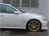 2001 Toyota Aristo V300 10th Anniversary Special Edition ★2JZ Engine★ Pearl Sedan for sale, Japanese used car export - photo 75 of 79 | GULJI TRADERS