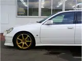 2001 Toyota Aristo V300 10th Anniversary Special Edition ★2JZ Engine★ Pearl Sedan for sale, Japanese used car export - photo 76 of 79 | GULJI TRADERS