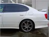 2001 Toyota Aristo V300 10th Anniversary Special Edition ★2JZ Engine★ Pearl Sedan for sale, Japanese used car export - photo 77 of 79 | GULJI TRADERS