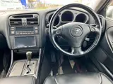 2001 Toyota Aristo S300 walnut package Silver Sedan for sale, Japanese used car export - photo 3 of 10 | GULJI TRADERS
