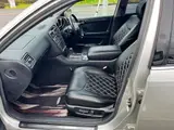 2001 Toyota Aristo S300 walnut package Silver Sedan for sale, Japanese used car export - photo 4 of 10 | GULJI TRADERS