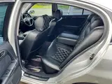 2001 Toyota Aristo S300 walnut package Silver Sedan for sale, Japanese used car export - photo 5 of 10 | GULJI TRADERS