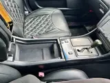 2001 Toyota Aristo S300 walnut package Silver Sedan for sale, Japanese used car export - photo 8 of 10 | GULJI TRADERS