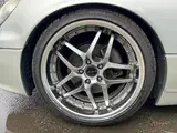 2001 Toyota Aristo S300 walnut package Silver Sedan for sale, Japanese used car export - photo 9 of 10 | GULJI TRADERS