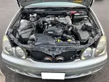 2001 Toyota Aristo S300 walnut package Silver Sedan for sale, Japanese used car export - photo 10 of 10 | GULJI TRADERS