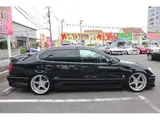 2001 Toyota Aristo V300 Vertex Edition Black Sedan for sale, Japanese used car export - photo 4 of 30 | GULJI TRADERS