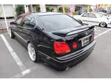 2001 Toyota Aristo V300 Vertex Edition Black Sedan for sale, Japanese used car export - photo 6 of 30 | GULJI TRADERS