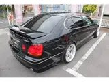 2001 Toyota Aristo V300 Vertex Edition Black Sedan for sale, Japanese used car export - photo 7 of 30 | GULJI TRADERS