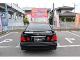2001 Toyota Aristo V300 Vertex Edition Black Sedan for sale, Japanese used car export - photo 8 of 30 | GULJI TRADERS