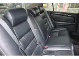 2001 Toyota Aristo V300 Vertex Edition Black Sedan for sale, Japanese used car export - photo 11 of 30 | GULJI TRADERS