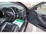 2001 Toyota Aristo V300 Vertex Edition Black Sedan for sale, Japanese used car export - photo 12 of 30 | GULJI TRADERS