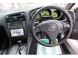 2001 Toyota Aristo V300 Vertex Edition Black Sedan for sale, Japanese used car export - photo 15 of 30 | GULJI TRADERS