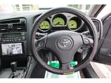 2001 Toyota Aristo V300 Vertex Edition Black Sedan for sale, Japanese used car export - photo 16 of 30 | GULJI TRADERS