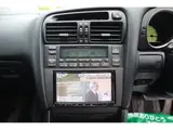 2001 Toyota Aristo V300 Vertex Edition Black Sedan for sale, Japanese used car export - photo 18 of 30 | GULJI TRADERS
