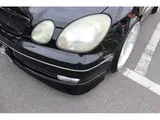 2001 Toyota Aristo V300 Vertex Edition Black Sedan for sale, Japanese used car export - photo 23 of 30 | GULJI TRADERS