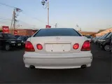 2001 Toyota Aristo 3.0 S300 Vertex Edition Pearl Sedan for sale, Japanese used car export - photo 5 of 16 | GULJI TRADERS