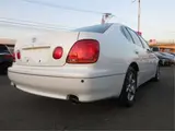 2001 Toyota Aristo 3.0 S300 Vertex Edition Pearl Sedan for sale, Japanese used car export - photo 6 of 16 | GULJI TRADERS