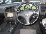 2001 Toyota Aristo 3.0 S300 Vertex Edition Pearl Sedan for sale, Japanese used car export - photo 10 of 16 | GULJI TRADERS