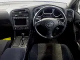 2001 Toyota Aristo S300 Vertex ED Pearl Sedan for sale, Japanese used car export - photo 3 of 9 | GULJI TRADERS