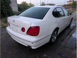 2001 Toyota Aristo Sedan for sale, Japanese used car export - photo 2 of 9 | GULJI TRADERS